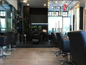 mod's hair 新宿南店 1