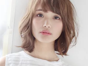 mod's hair 新宿南店 6